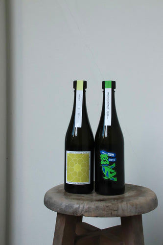 ANTELOPEのクラフトミード（蜂蜜酒） – YOLOs