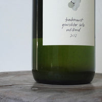 エーデルレーベ|白ブドウジュース(ミックス) Edelrebe Organics Gemischter Satz 2022