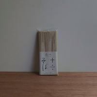 蒜山耕藝|蒜山十割蕎麦
