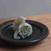 <季節限定> 餃子のかわしも|フェンネルの水餃子 12個入