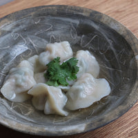 <季節限定> 餃子のかわしも|胡瓜のひとくち水餃子 30個入