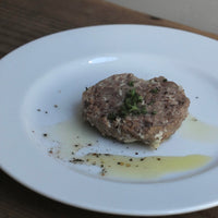 Maison PIERRE OTEIZA(メゾン ピエール・オテイザ) | PATE BASQUE(パテ・バスク)