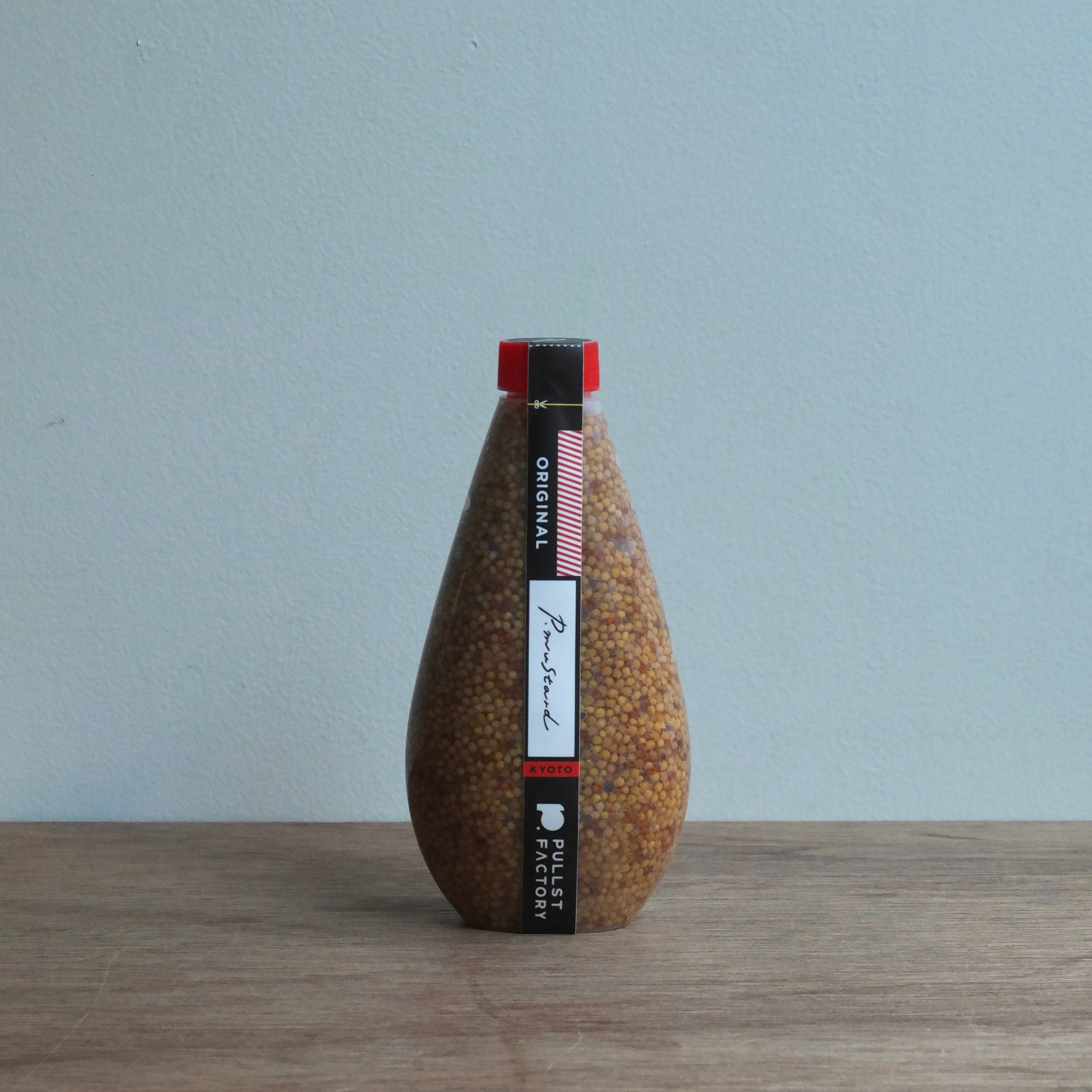 プルストファクトリー｜P.マスタード - ORIGINAL - – YOLOs