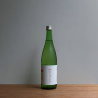 奈良・美吉野醸造|花巴 あらばしり 水酛