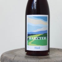 HARETER|Hasi(ハースィ) 2023