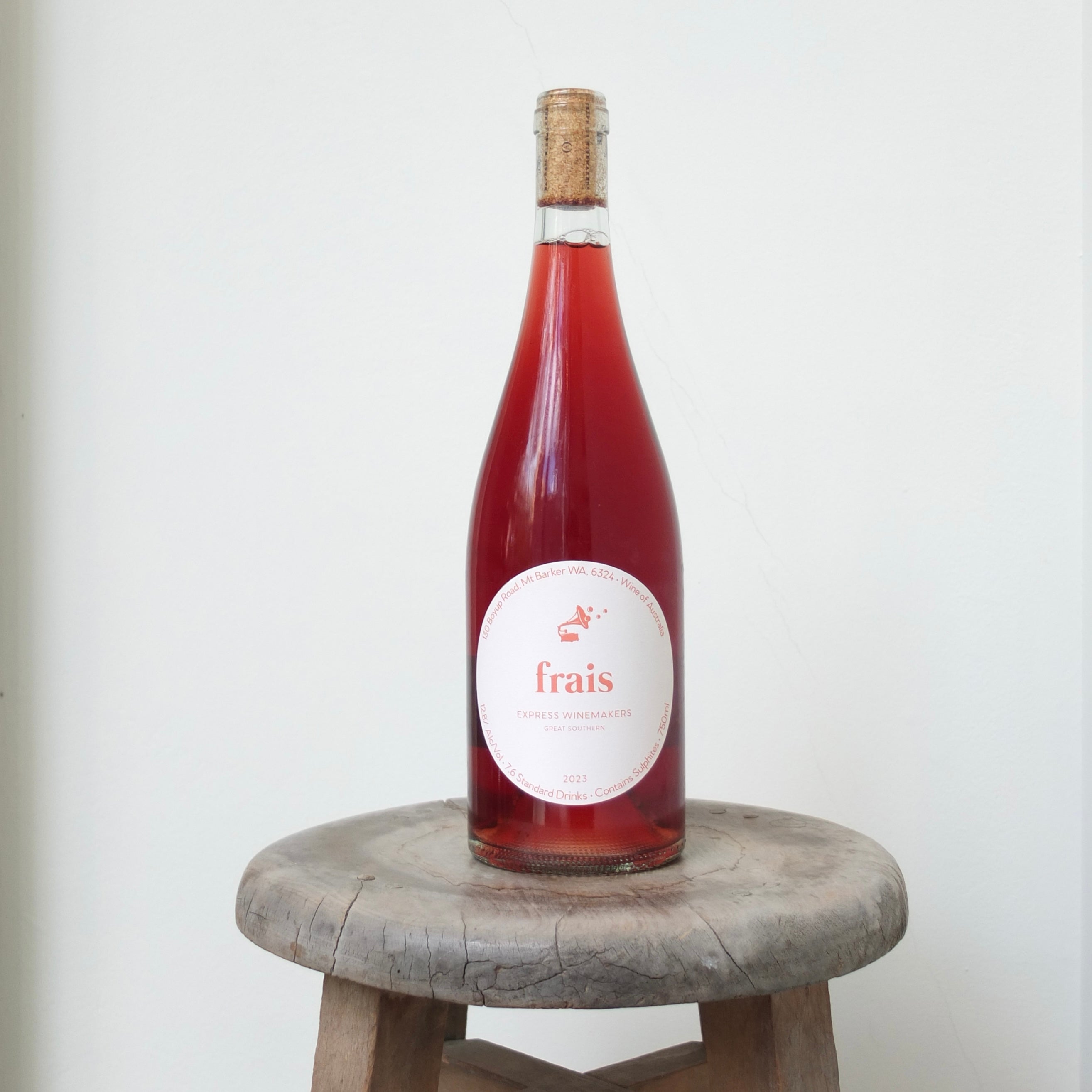 EXPRESS WINEMAKERS｜frais（フレ） 2023 – YOLOs