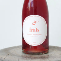 EXPRESS WINEMAKERS|frais(フレ) 2023