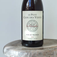 Le Petit Clou des Vents|Les Grenades 2022