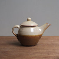 掛分小急須|栗田壮平