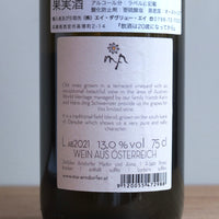 M&A Arndorfer|Ausblick NV