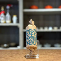 食堂おがわ|脳天逆落し柚子胡椒 <青>