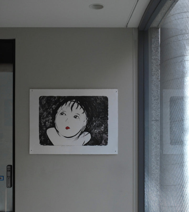 リトグラフ版画 Jan・Balert gallery-uchida_p3-2310-1018-n