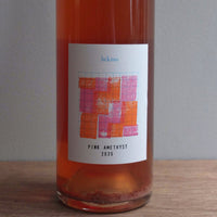 hekmo｜PINK AMETHYST 2025