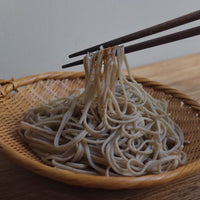蒜山耕藝｜蒜山十割蕎麦