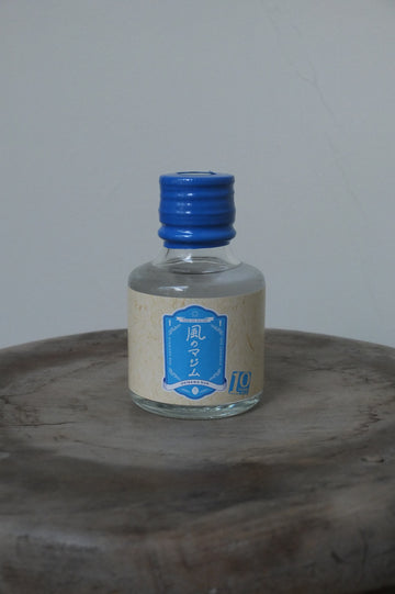 grace rum グレイスラム｜CORCORアグリコール10年古酒 『風のマジム』限定ボトル