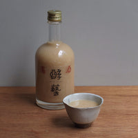 蒜山耕藝｜酵藝 #7  濁酒（どぶろく）