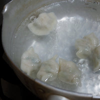 ＜季節限定＞ 餃子のかわしも｜胡瓜のひとくち水餃子 30個入