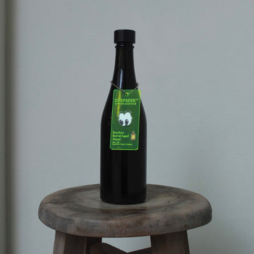 ANTELOPE｜Deepseek Honey