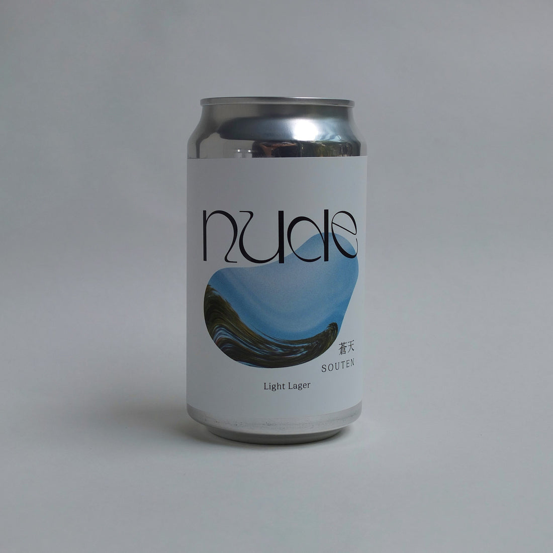 【YOLOsの夏ギフト・お中元2026】NUDE BEER クラフトビール３本セット