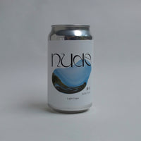 【YOLOsの夏ギフト・お中元2026】NUDE BEER クラフトビール３本セット