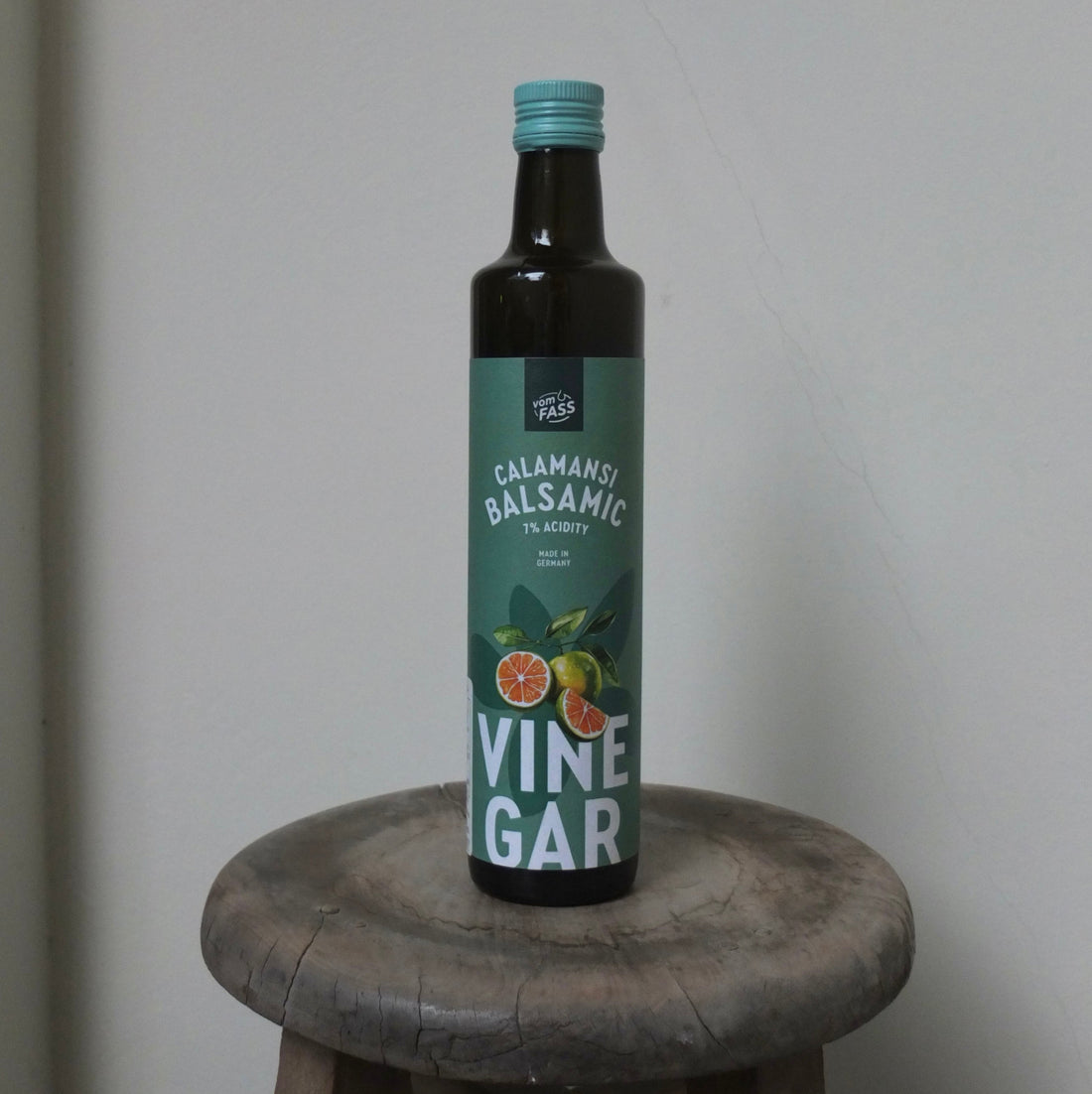 フォムファス｜カラマンシー・ヴィネガー