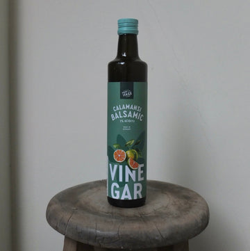 フォムファス｜カラマンシー・ヴィネガー