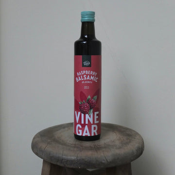 フォムファス｜ラズベリー・ヴィネガー
