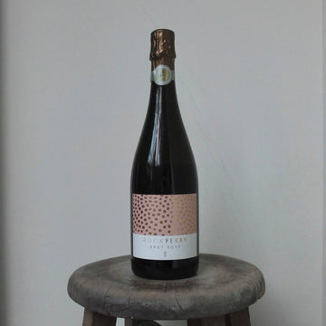 ROCK FERRY｜BRUT ROSE 2016