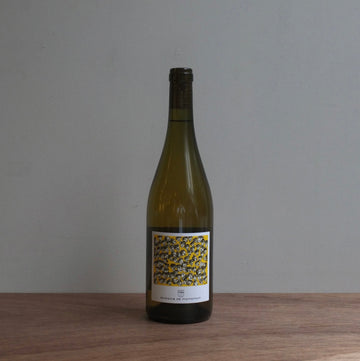 Domaine de Montaillant ｜montaillant chardonnay 2022