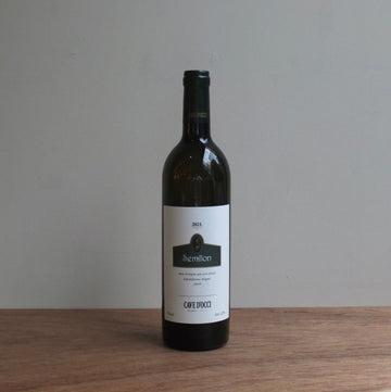 カーブドッチ｜Semillon 2024