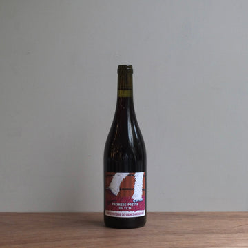 Cyril Alonso｜Premiere Presse du Yeti 2023