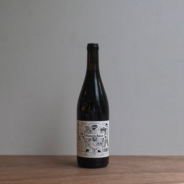 Weninger｜Ponzichter 2021