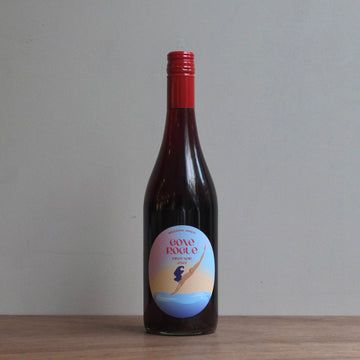 WEEKEND WINES｜Gone Rogue Pinot Noir 2022