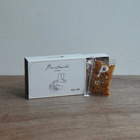 プルストファクトリー｜Ｐ.マスタード - PICNIC -