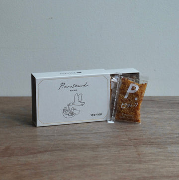 プルストファクトリー｜Ｐ.マスタード - PICNIC -