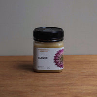 WAITEMATA honey ｜クローバー（250g）はちみつ