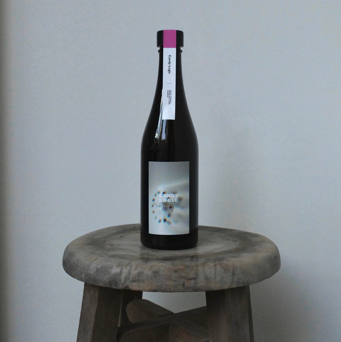 ANTELOPE｜Candy Logic クランベリーブリスバーのミード