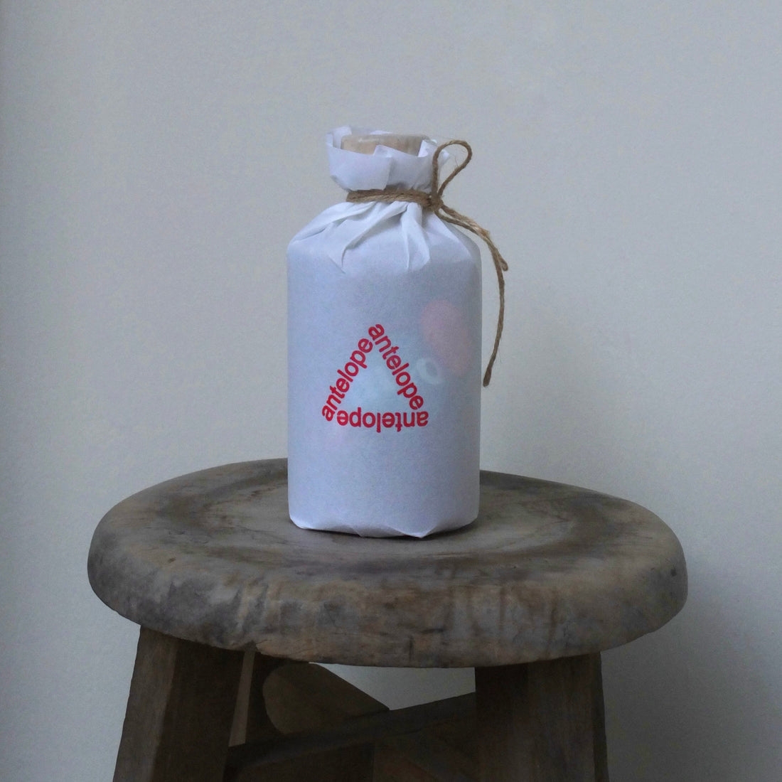 ANTELOPE｜M&O ブラッドオレンジのバレルエイジミード