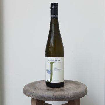 JURTSCHITSCH｜GRUNER VELTLINER TERRASSEN 2021