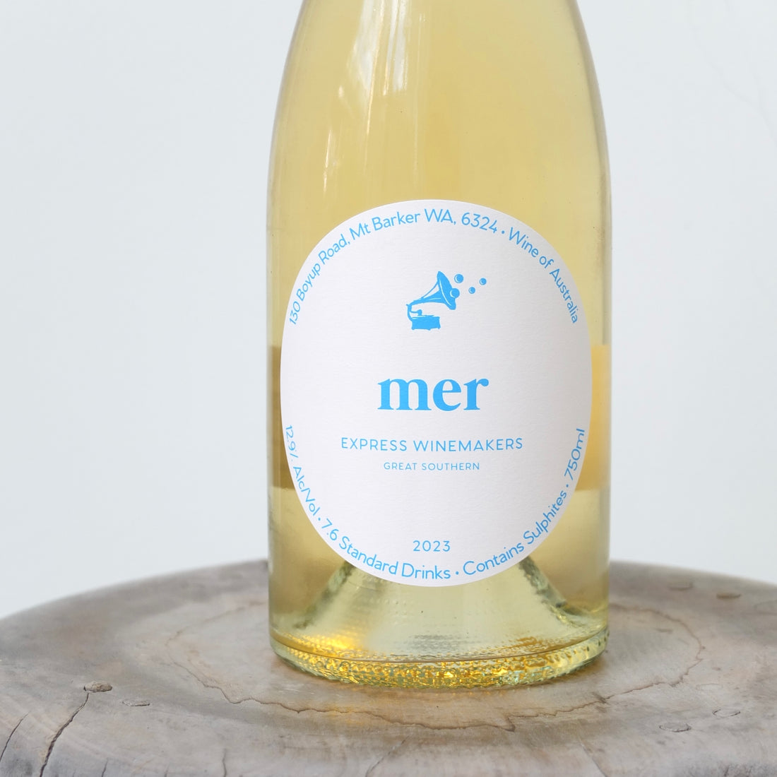 EXPRESS WINEMAKERS｜mer（メール） 2023