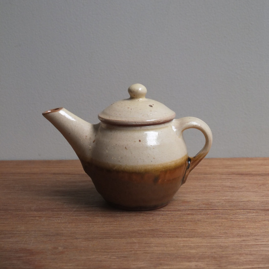 掛分小急須｜栗田壮平