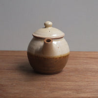 掛分小急須｜栗田壮平