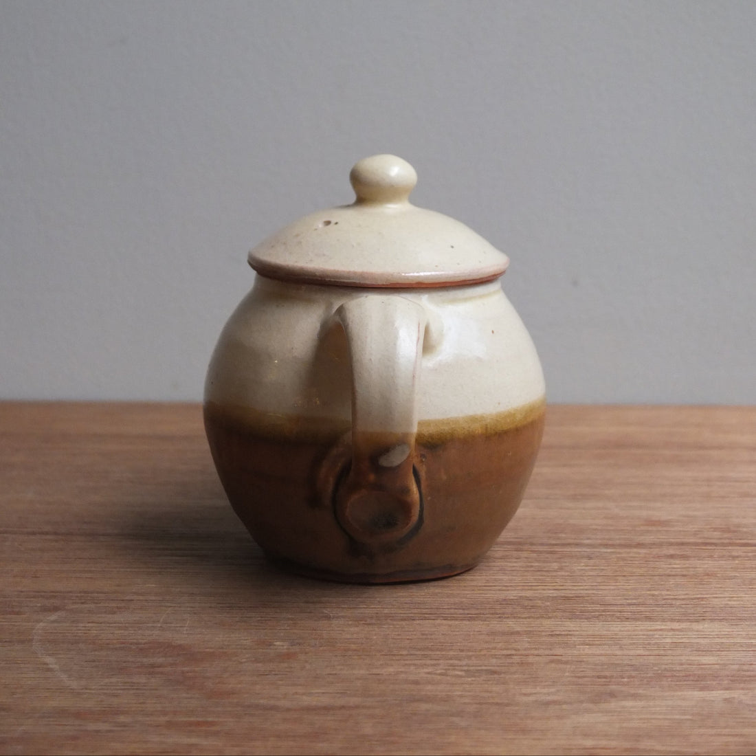 掛分小急須｜栗田壮平