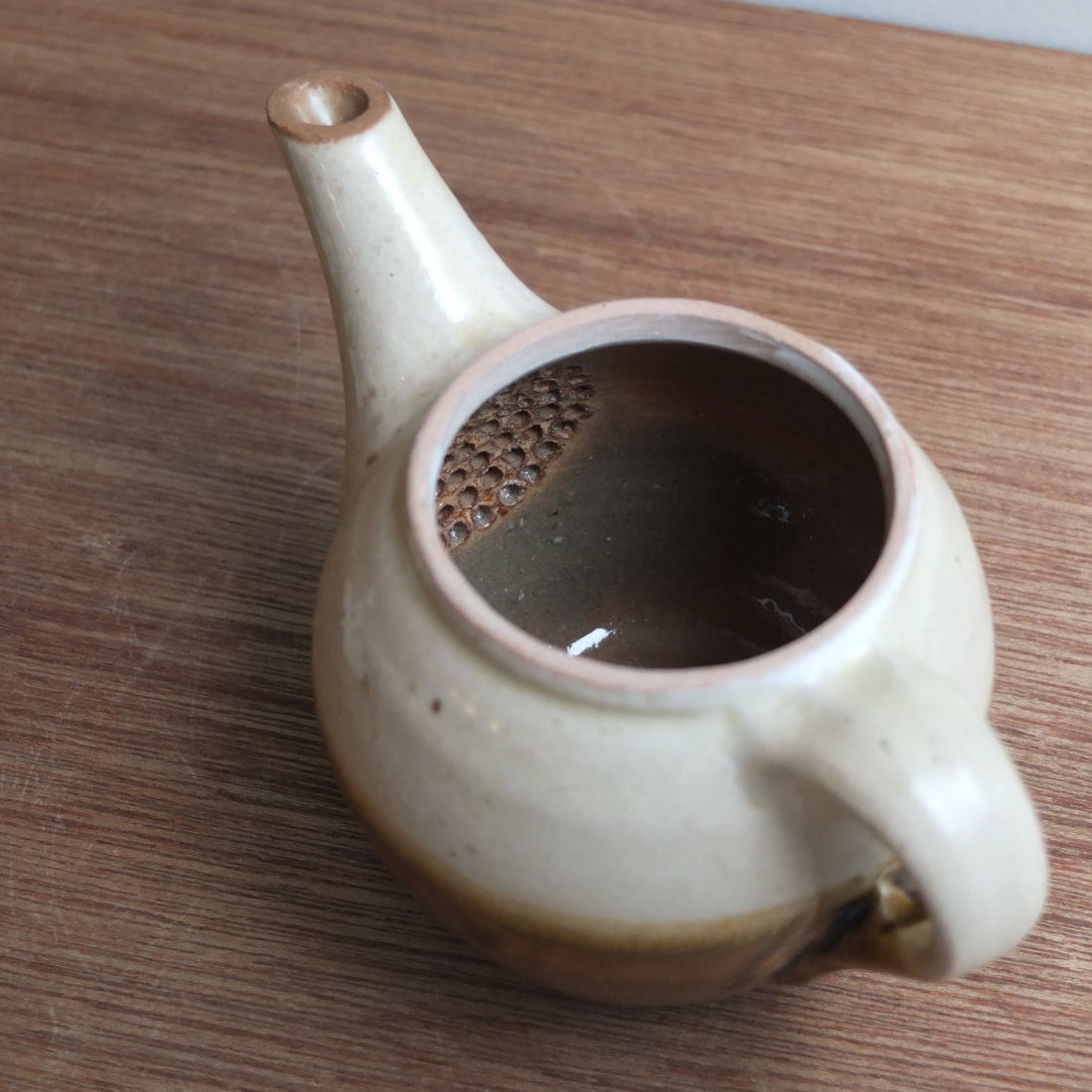 掛分小急須｜栗田壮平