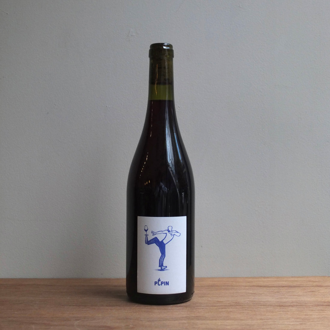 Pépin｜Pépin Rouge No.17