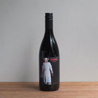 Schwarz｜The Butcher Zweigelt 2021