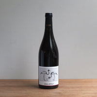 カーブドッチ｜2024 ふらみんご（ピノ・ノワール）