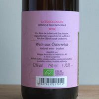 JURTSCHITSCH｜Belle Naturelle Rose 2021