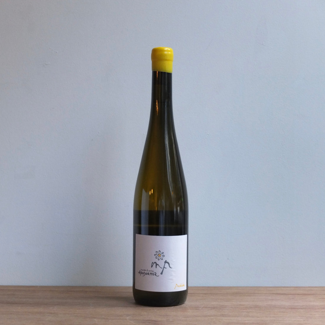 M&A Arndorfer｜Ausblick NV