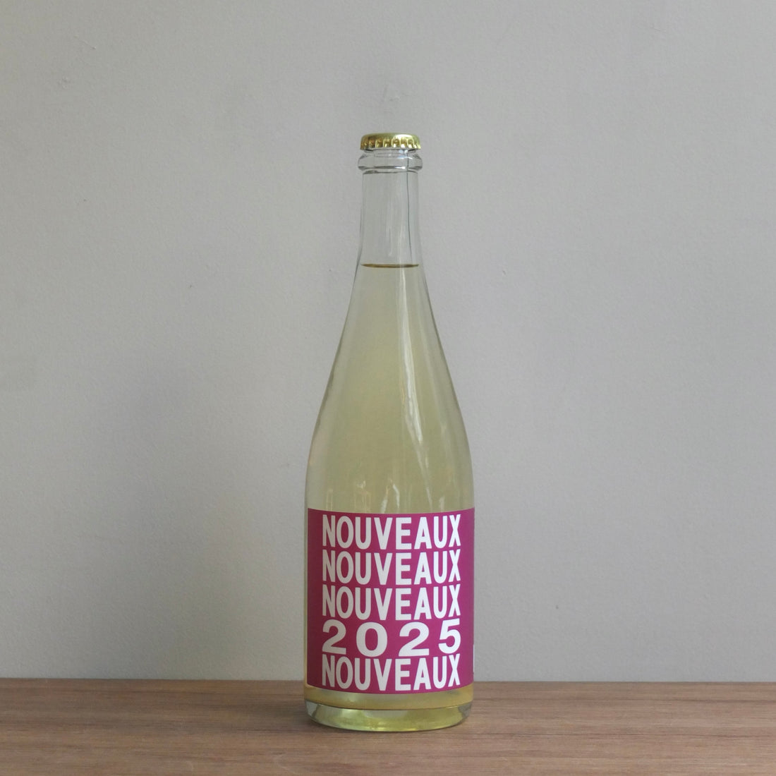 カーブドッチ｜ファンピーヌーヴォー 2025